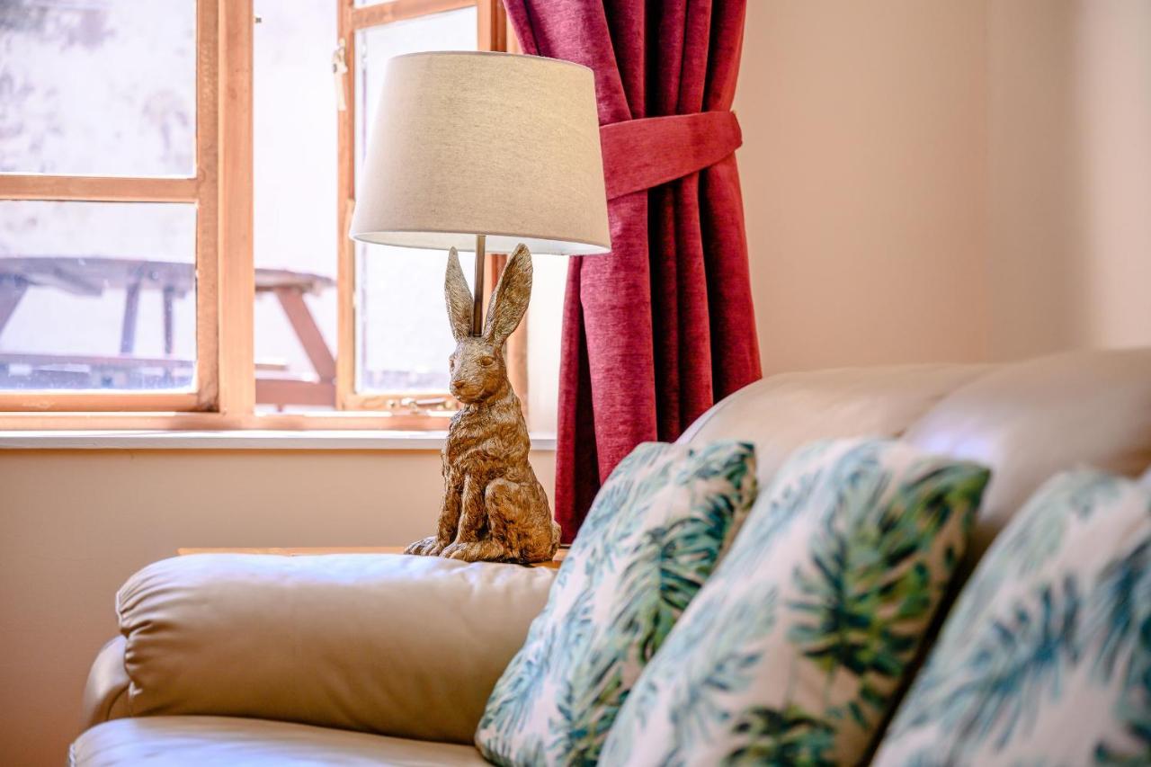 Tower Cottage มิลลอม ภายนอก รูปภาพ