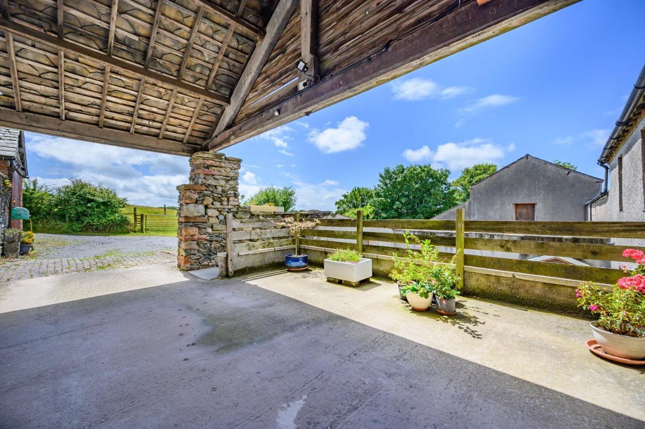Tower Cottage มิลลอม ภายนอก รูปภาพ