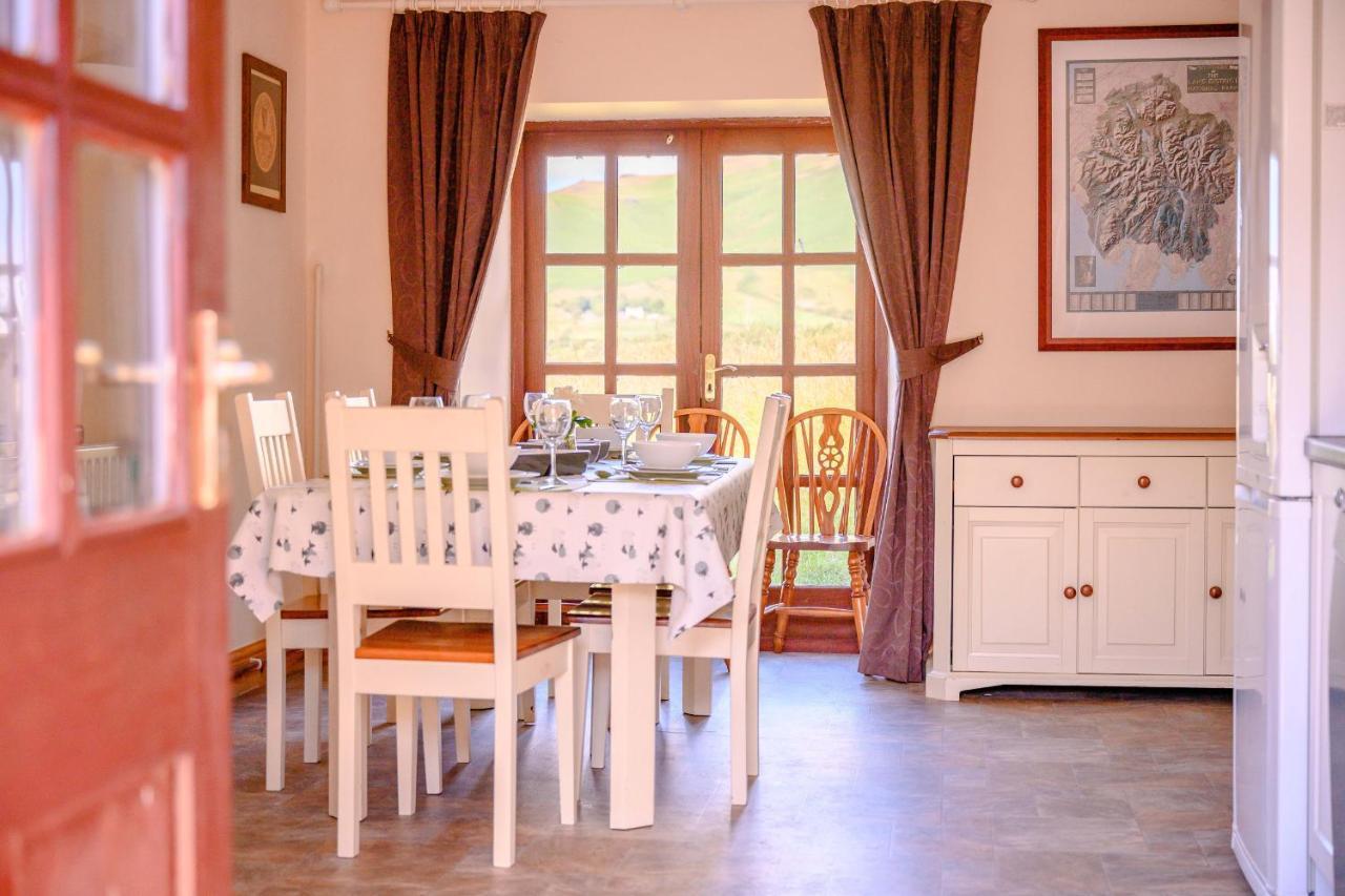 Tower Cottage มิลลอม ภายนอก รูปภาพ