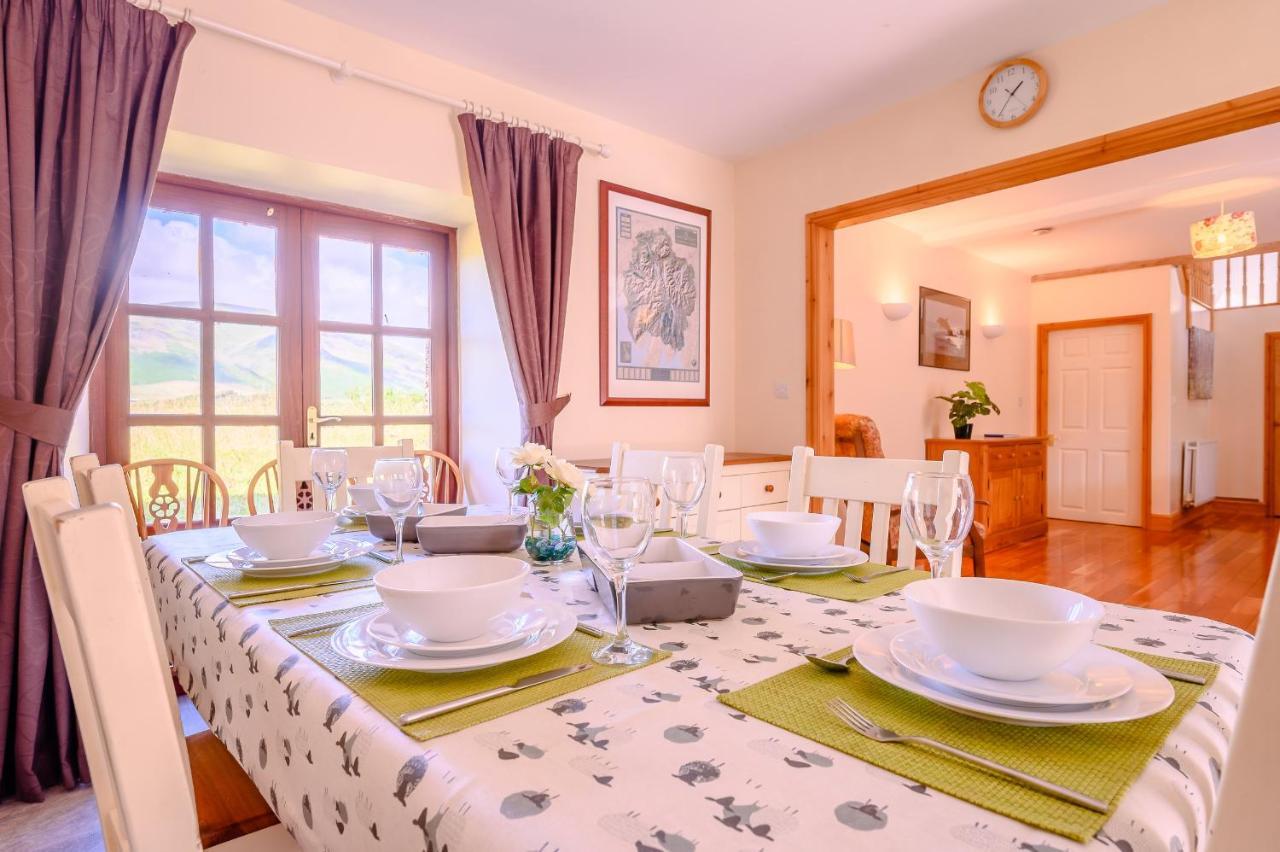 Tower Cottage มิลลอม ภายนอก รูปภาพ