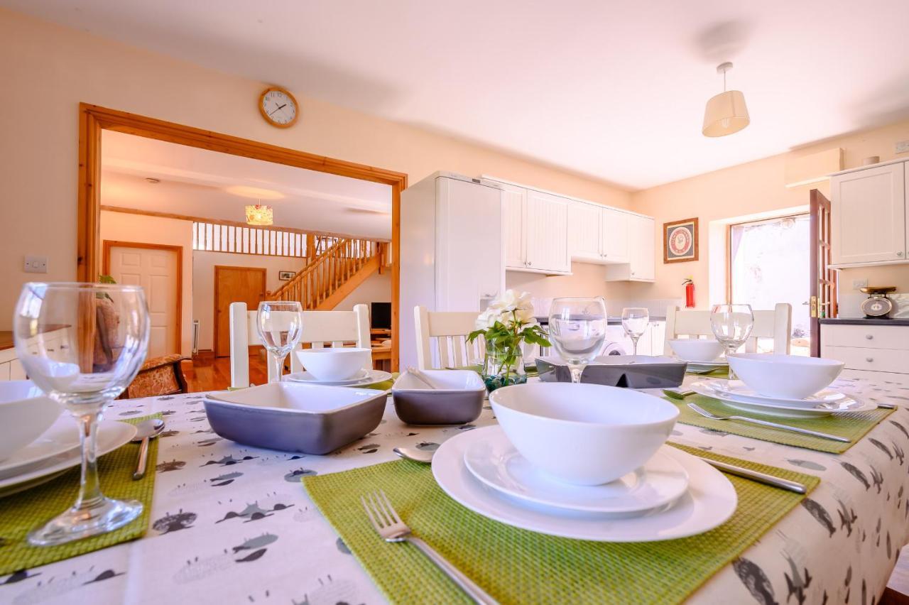Tower Cottage มิลลอม ภายนอก รูปภาพ