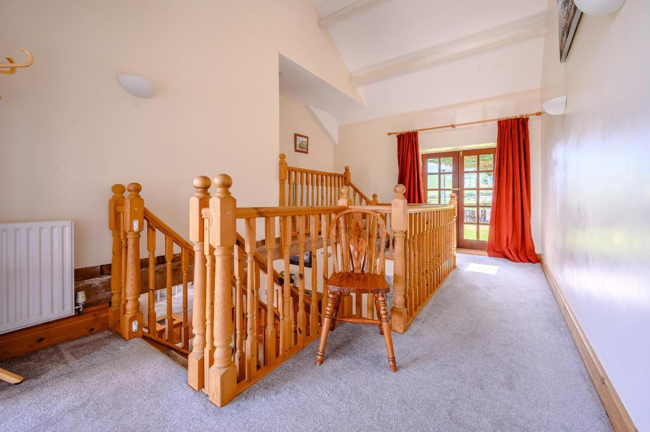 Tower Cottage มิลลอม ภายนอก รูปภาพ