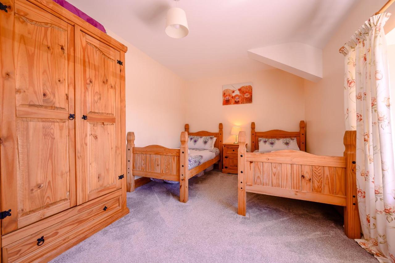 Tower Cottage มิลลอม ภายนอก รูปภาพ