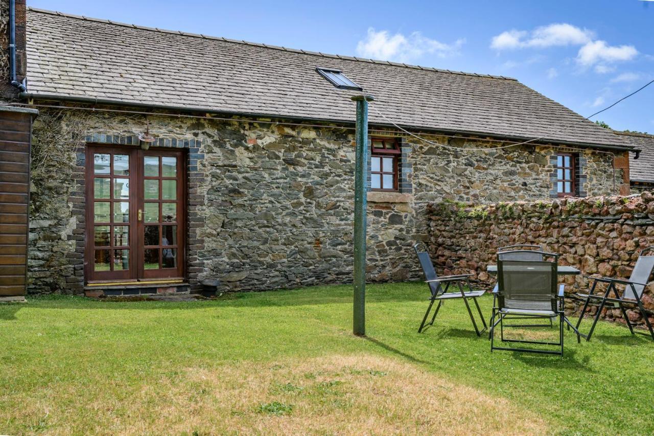 Tower Cottage มิลลอม ภายนอก รูปภาพ