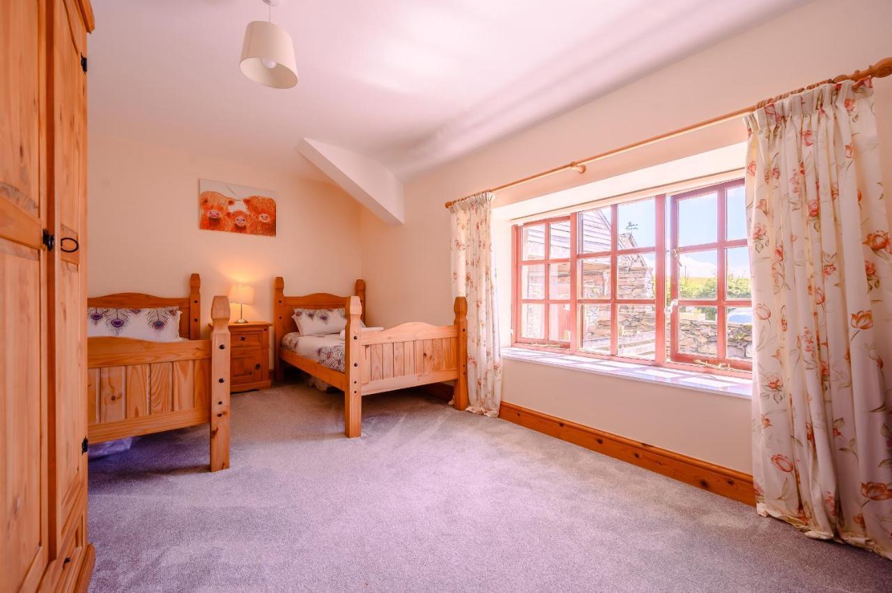Tower Cottage มิลลอม ภายนอก รูปภาพ